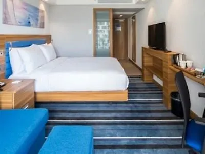 Hampton By Hilton Istanbul Kurtkoy Hotel 4*,