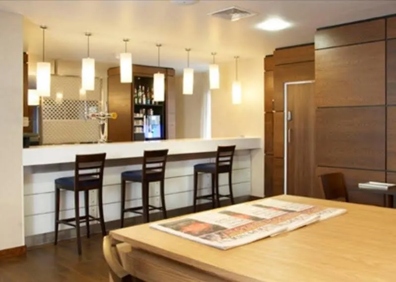 Hampton By Hilton Istanbul Kurtkoy Hotel