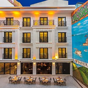 Barbera Hotel Hotel
