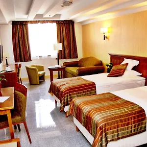 Actor Hotel Boedapest