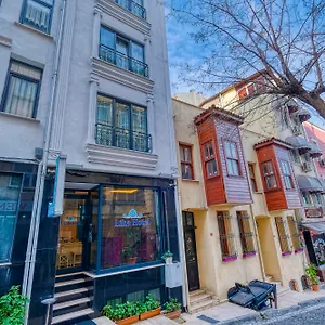 Lika Istanbul