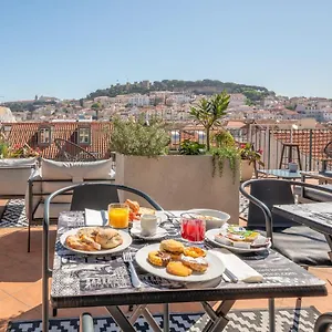 The Art Herberg Lissabon