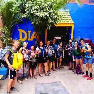 Dia Hostel Marrakesh