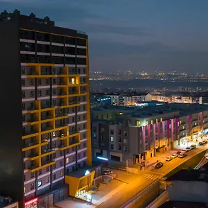 Days & By Wyndham Esenyurt Otel