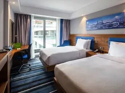 Hampton by Hilton Istanbul Kurtkoy Otel