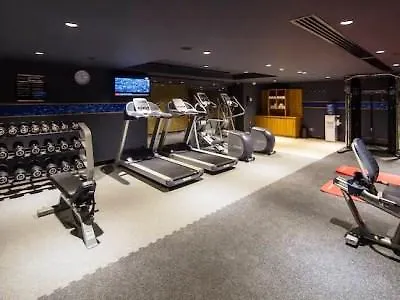 Hampton by Hilton Istanbul Kurtkoy Otel