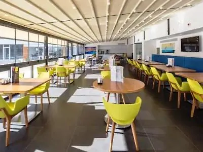 Hampton by Hilton Istanbul Kurtkoy Otel Türkiye