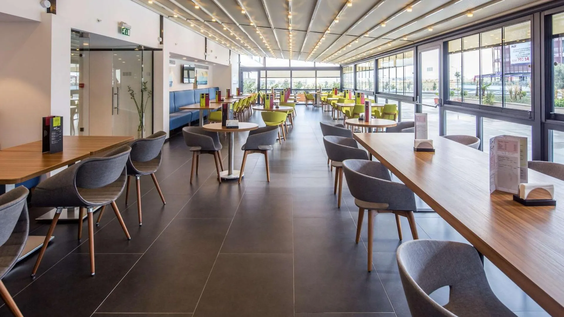 Hampton by Hilton Istanbul Kurtkoy Otel