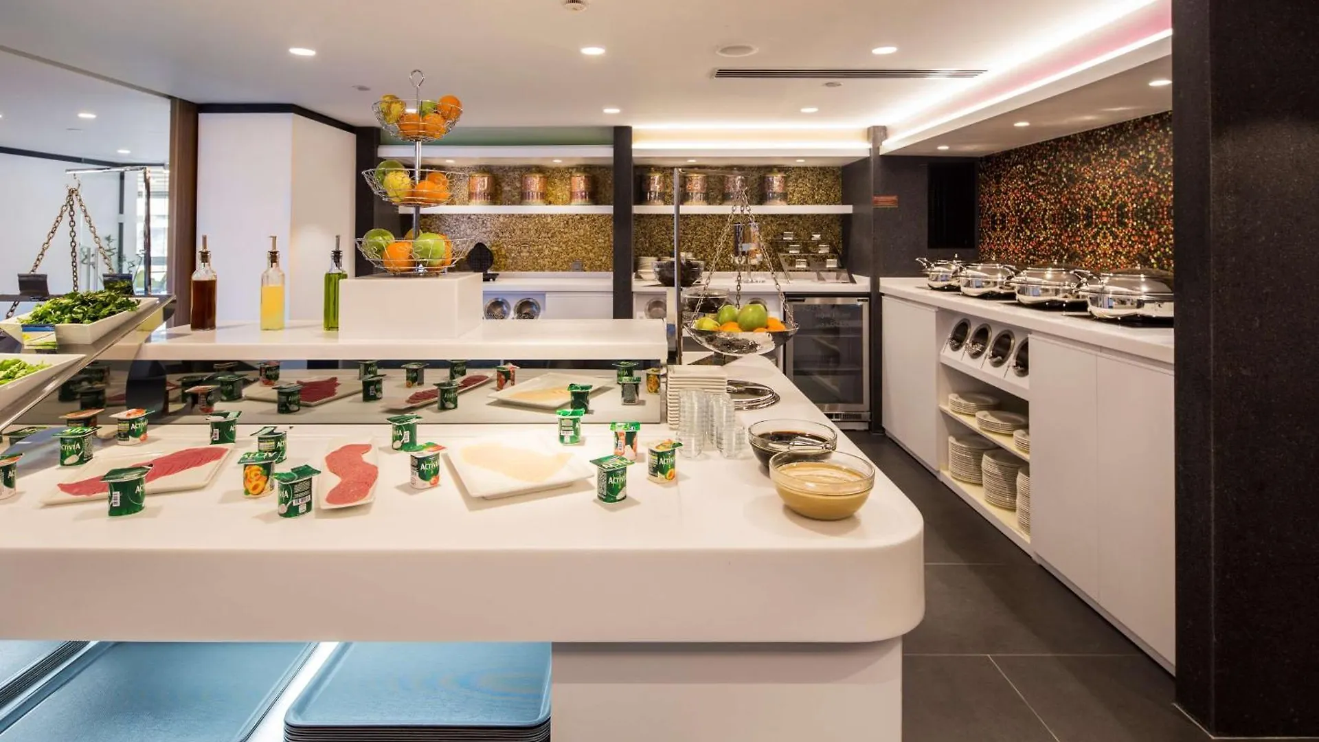 Hampton by Hilton Istanbul Kurtkoy Otel