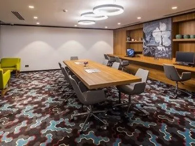 ****  Hampton by Hilton Istanbul Kurtkoy Otel Türkiye