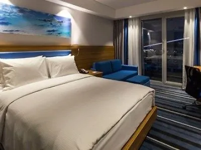 Hampton by Hilton Istanbul Kurtkoy Otel