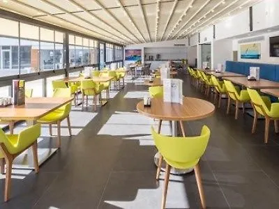 Hampton by Hilton Istanbul Kurtkoy Otel 4*,  Türkiye