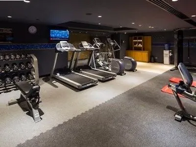 Hampton by Hilton Istanbul Kurtkoy Otel