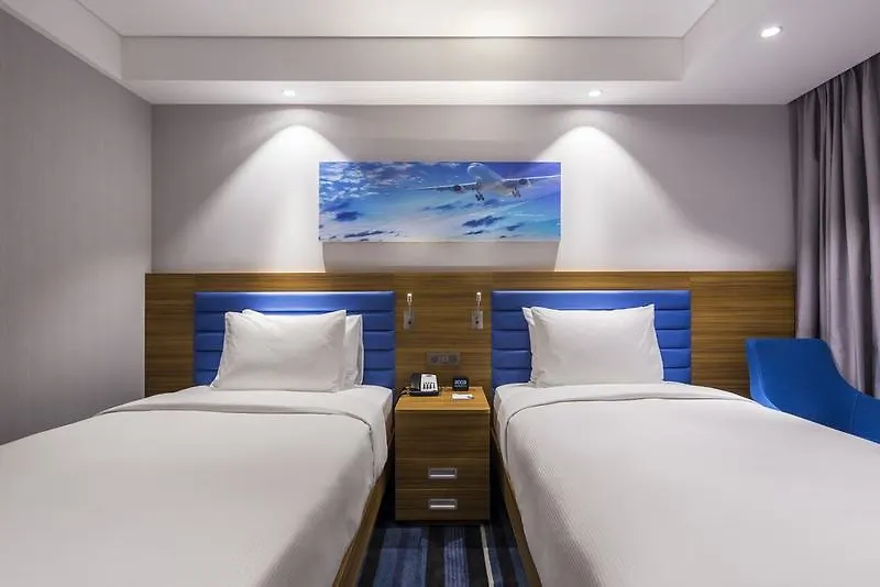Hampton by Hilton Istanbul Kurtkoy Otel