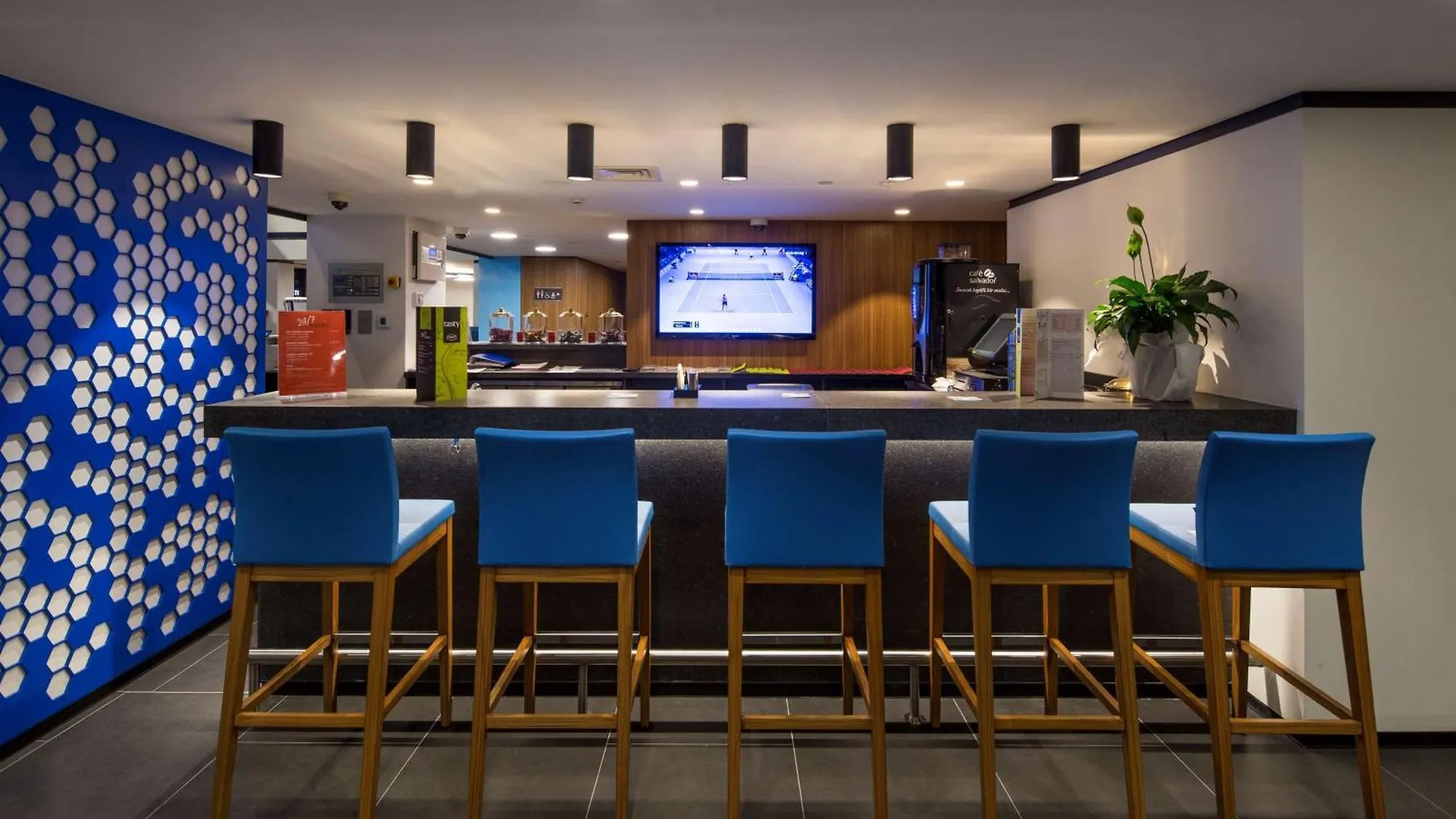 Hampton By Hilton Istanbul Kurtkoy