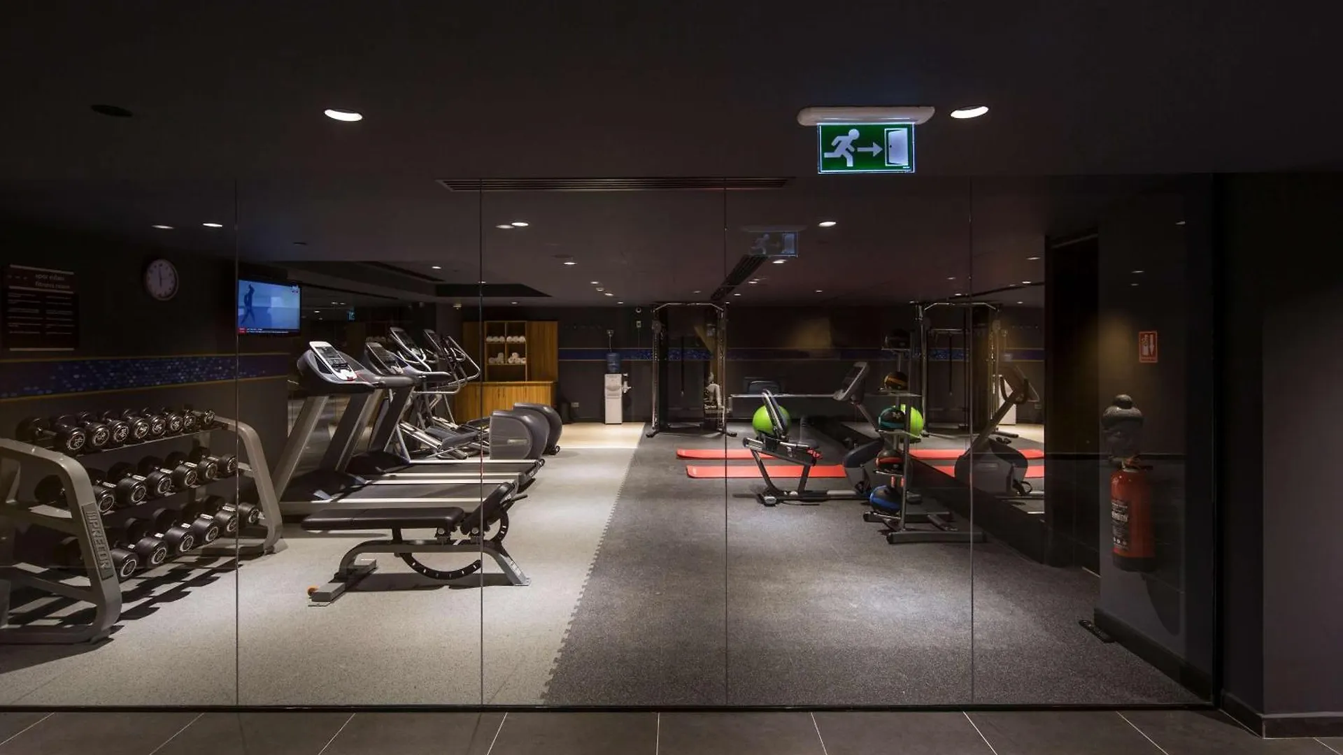 Hampton By Hilton Istanbul Kurtkoy Hotel