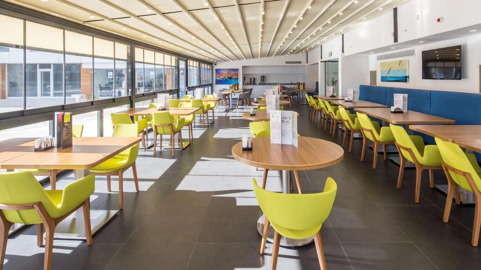 Hampton By Hilton Istanbul Kurtkoy Turkey