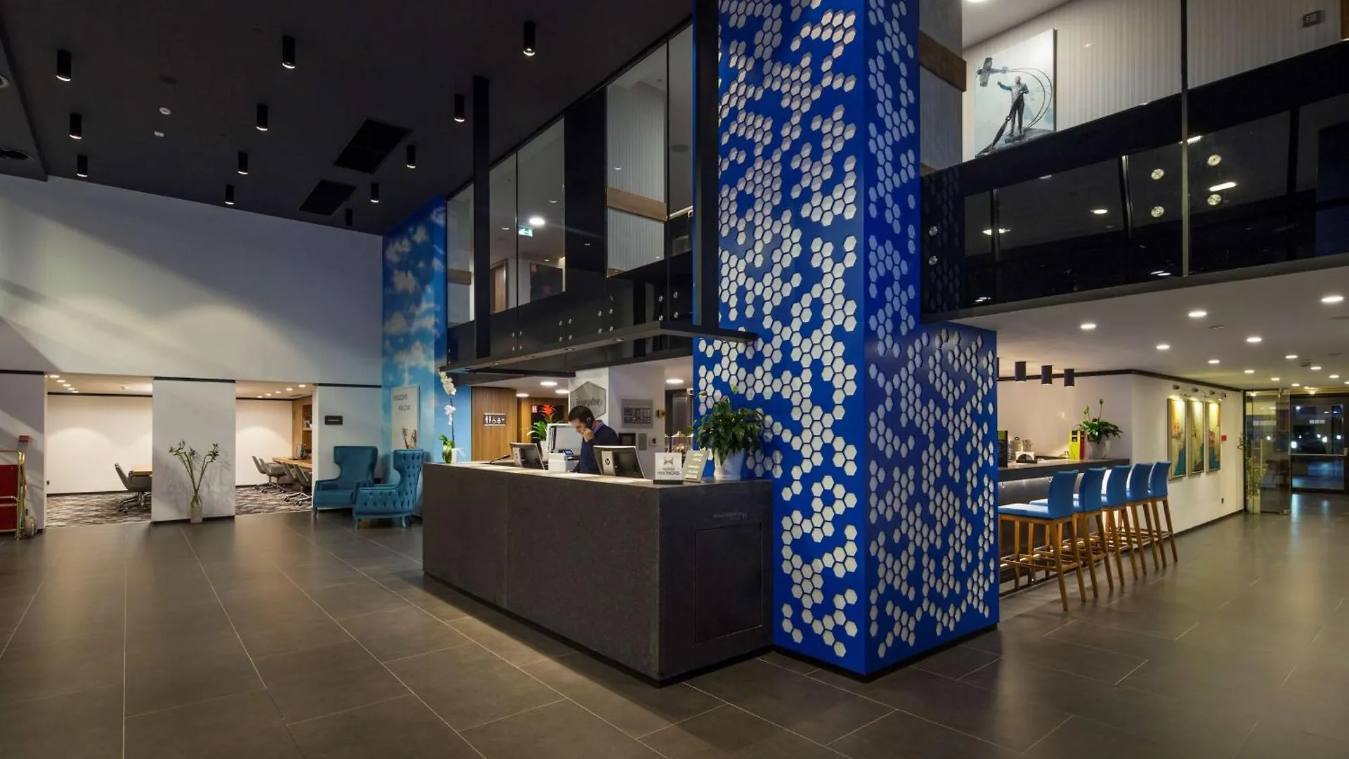Hampton By Hilton Istanbul Kurtkoy Turkey