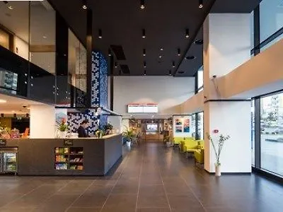 Hampton By Hilton Istanbul Kurtkoy