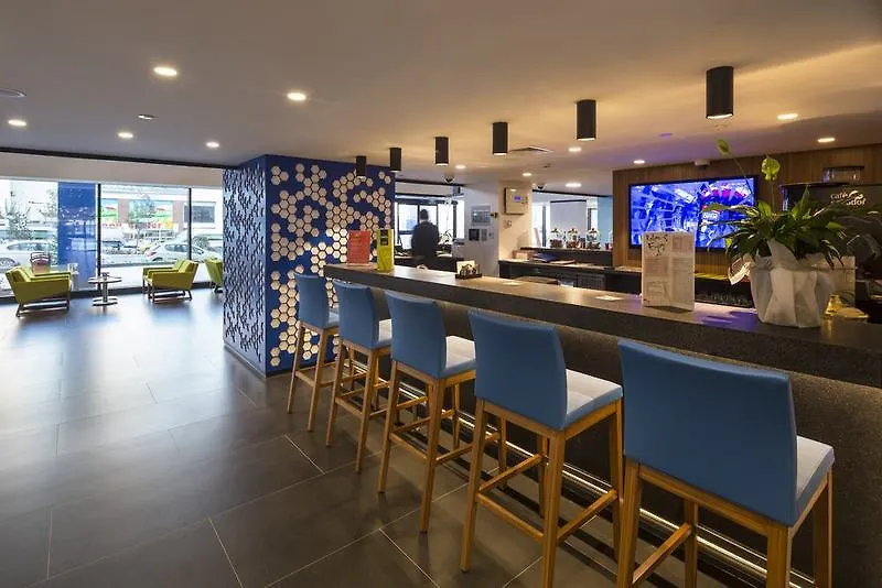 Hampton By Hilton Istanbul Kurtkoy Turkey