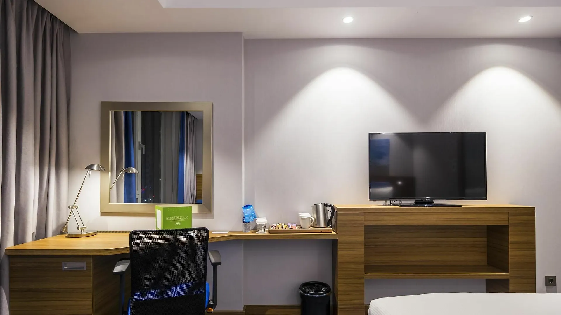 Hampton By Hilton Istanbul Kurtkoy Hotel
