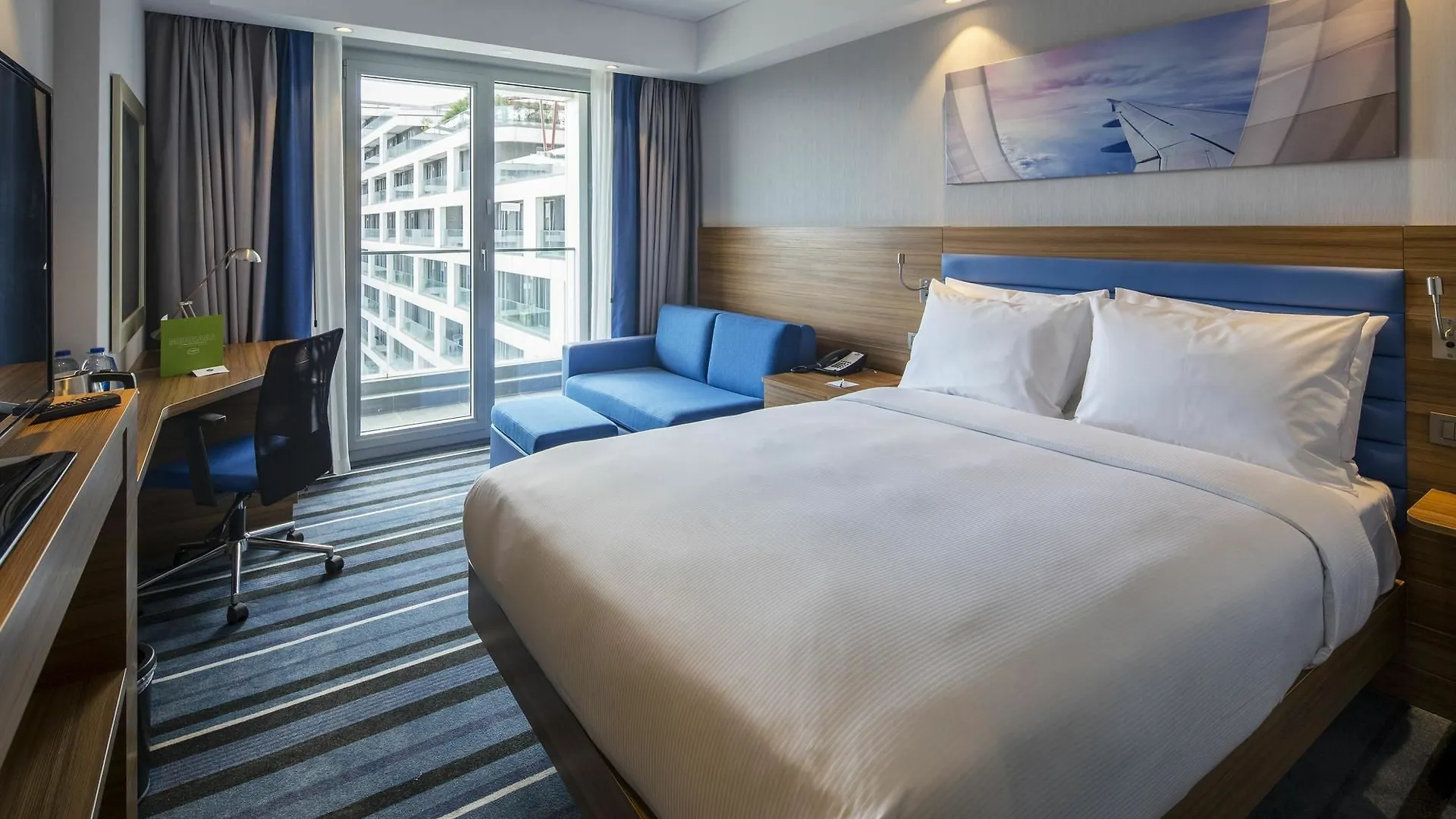 Hampton By Hilton Istanbul Kurtkoy